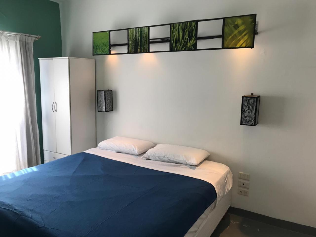 Sato Hostel Buenos Aires Exteriér fotografie