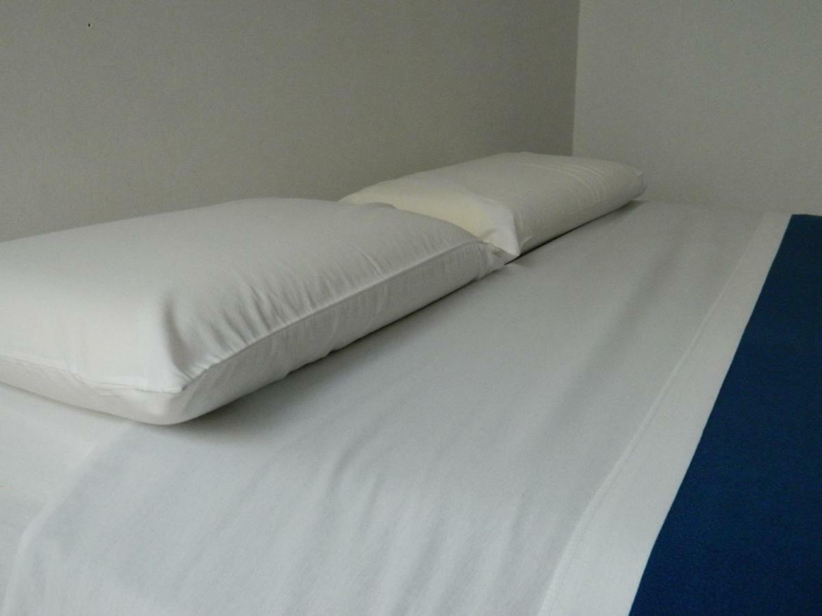 Sato Hostel Buenos Aires Exteriér fotografie